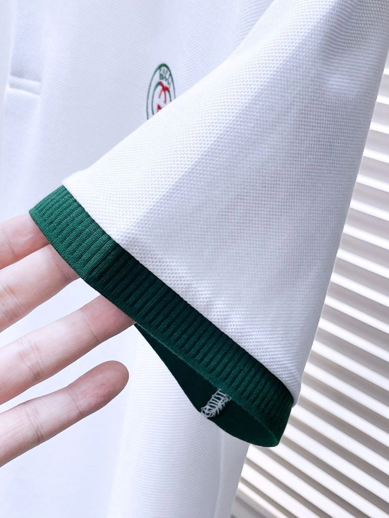 Gucci T-Shirts Stretchable 126190