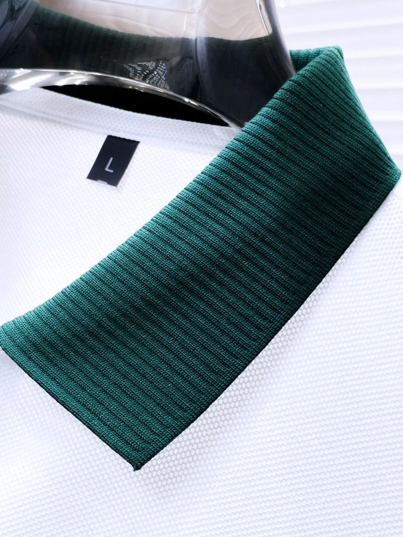 Gucci T-Shirts Stretchable 126190