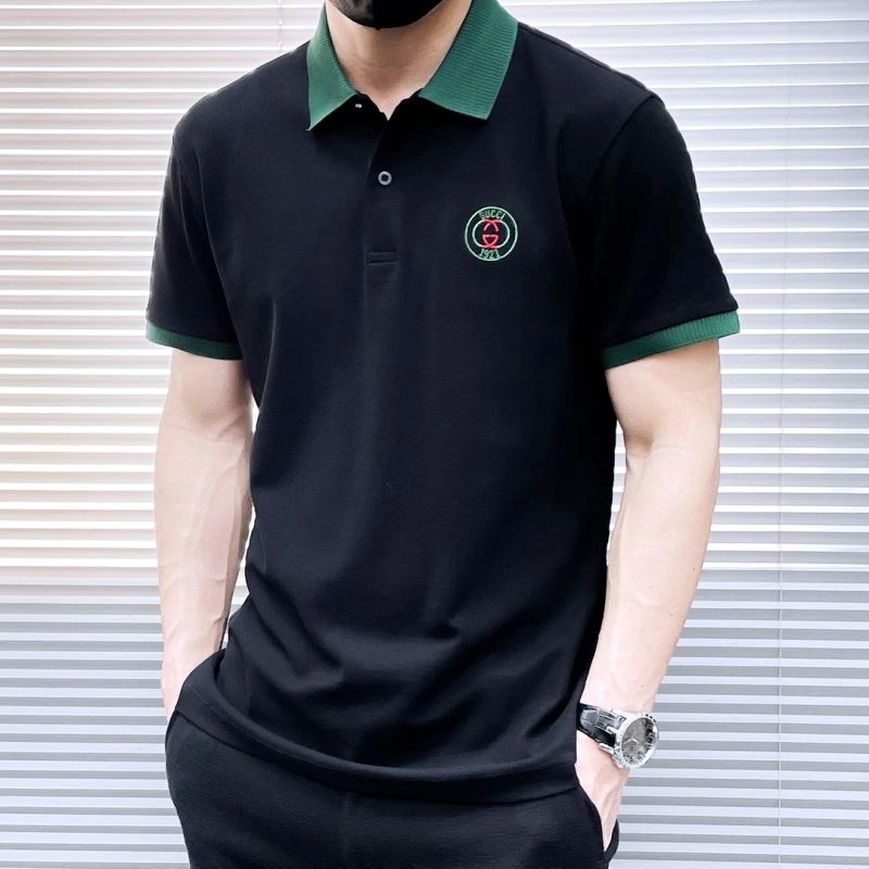 Gucci T-Shirts Comfortable 126196