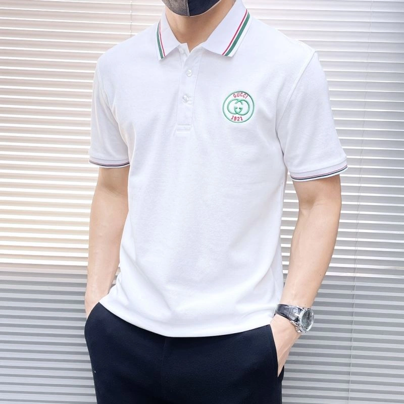 Gucci T-Shirts WeatherProof 126188