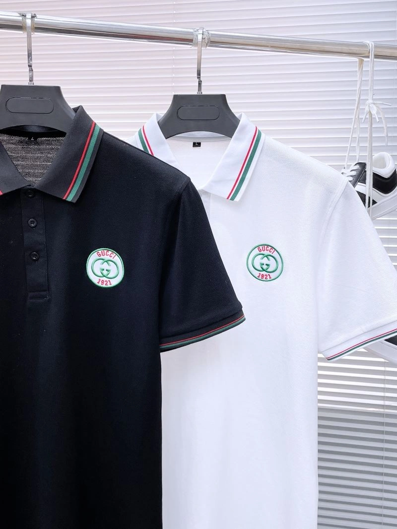 Gucci T-Shirts WeatherProof 126188