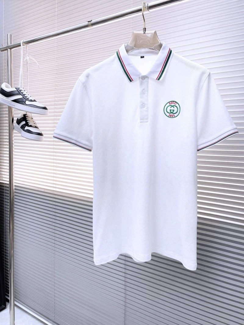Gucci T-Shirts WeatherProof 126188
