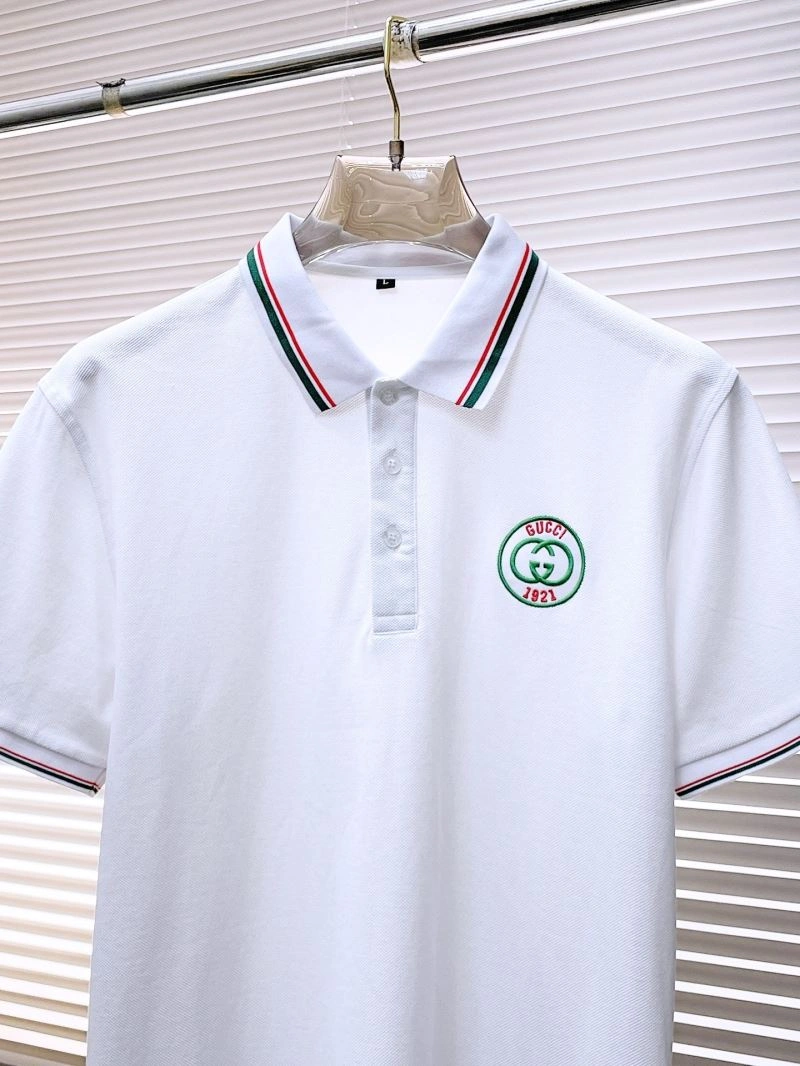 Gucci T-Shirts WeatherProof 126188