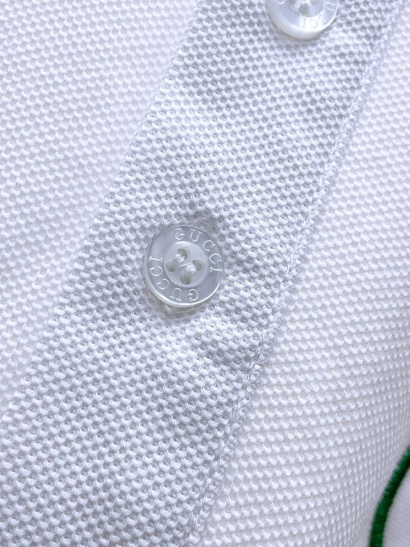 Gucci T-Shirts WeatherProof 126188