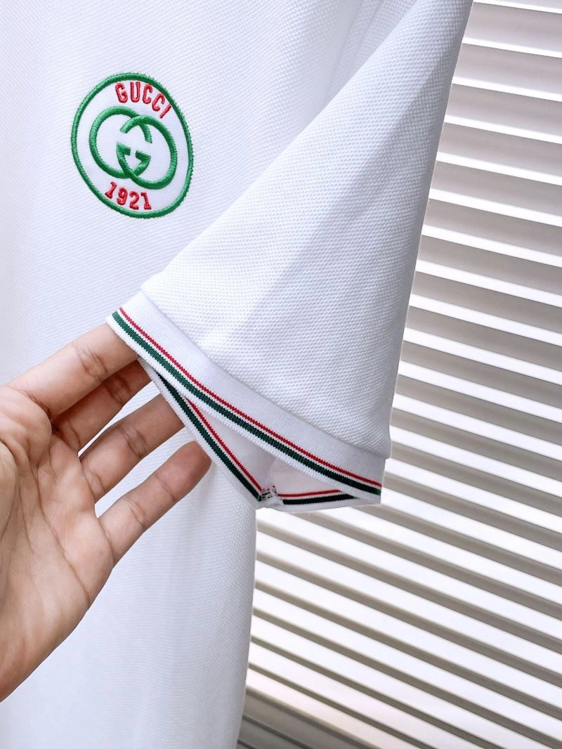 Gucci T-Shirts WeatherProof 126188