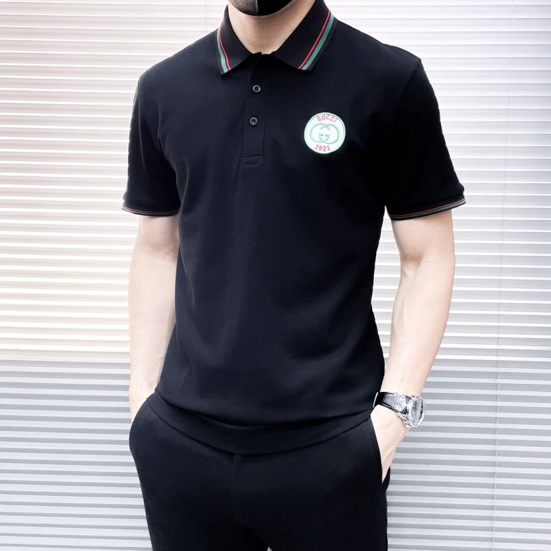 TimelessDesign Gucci T-Shirts 126194