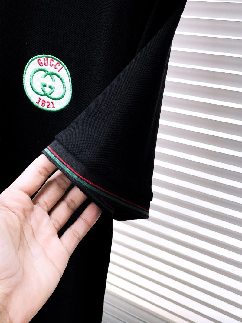 TimelessDesign Gucci T-Shirts 126194