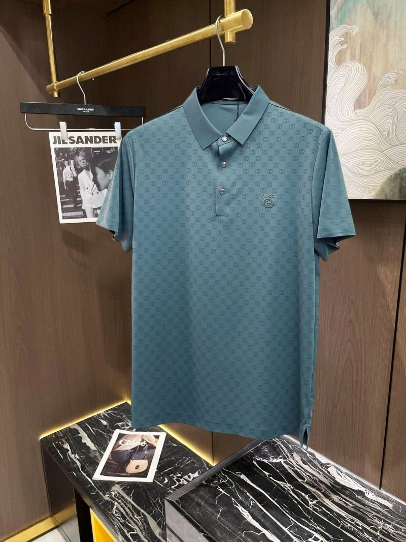 Gucci T-Shirts TravelReady 126186