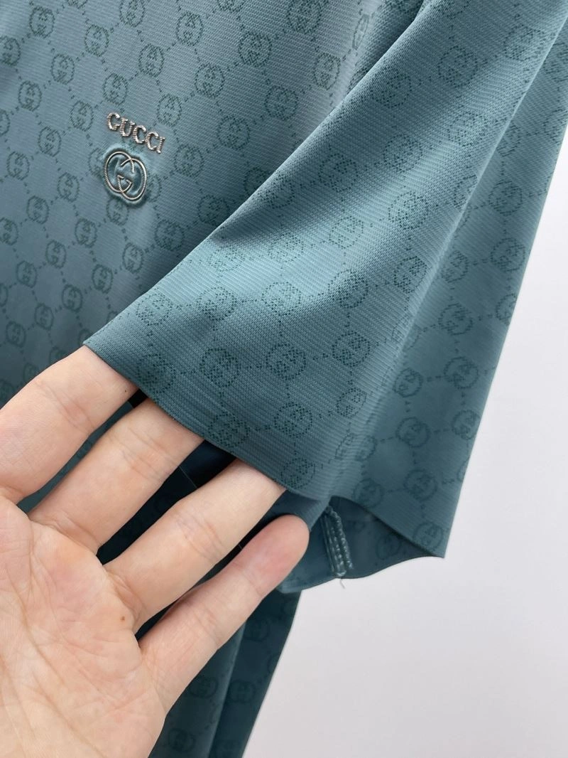 Gucci T-Shirts TravelReady 126186