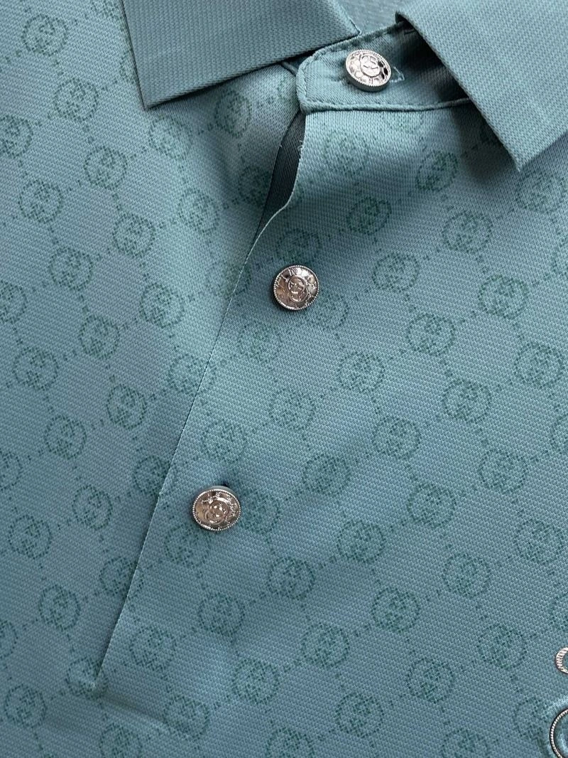 Gucci T-Shirts TravelReady 126186