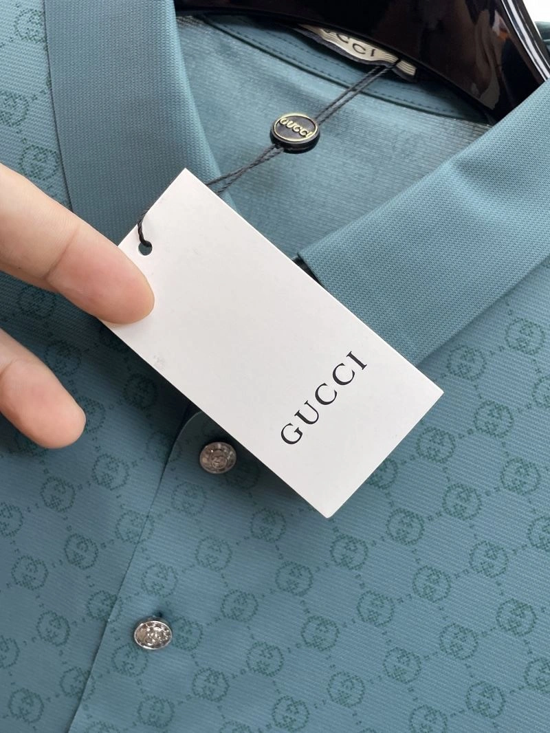 Gucci T-Shirts TravelReady 126186