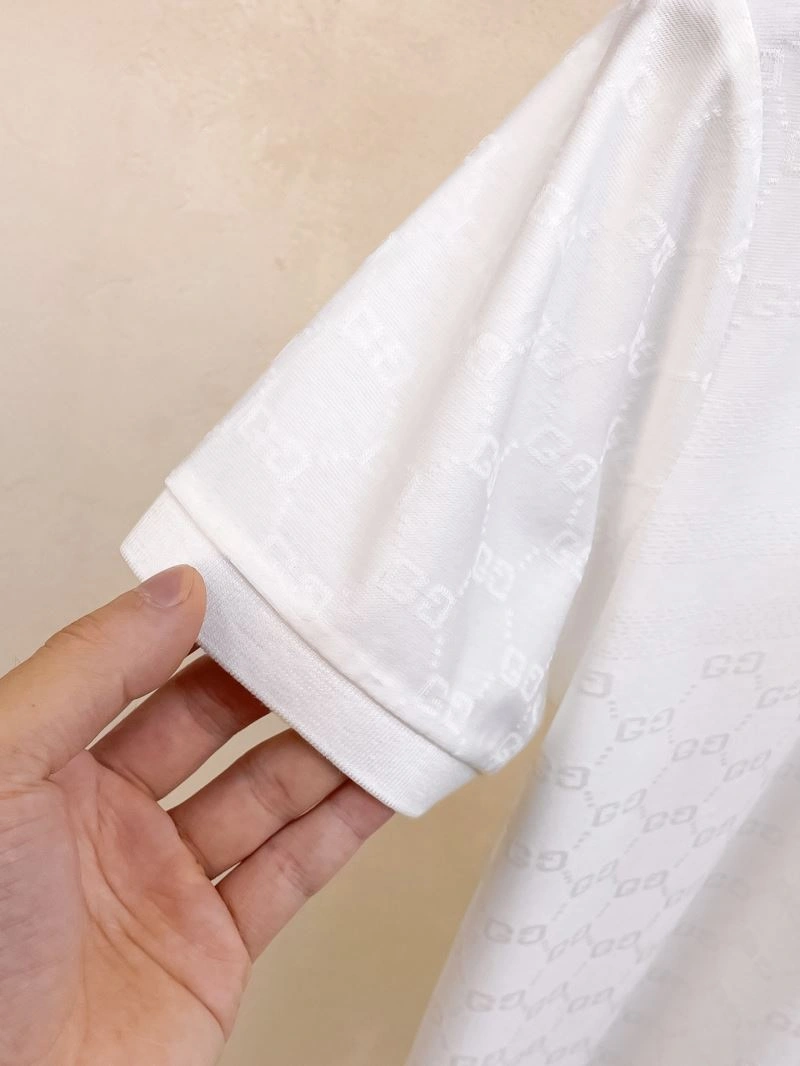 QuickDry Gucci T-Shirts 126201