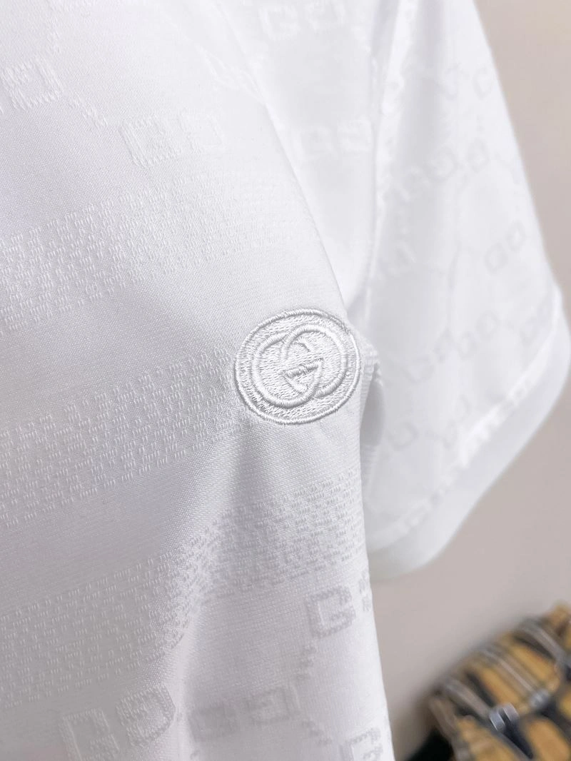 QuickDry Gucci T-Shirts 126201