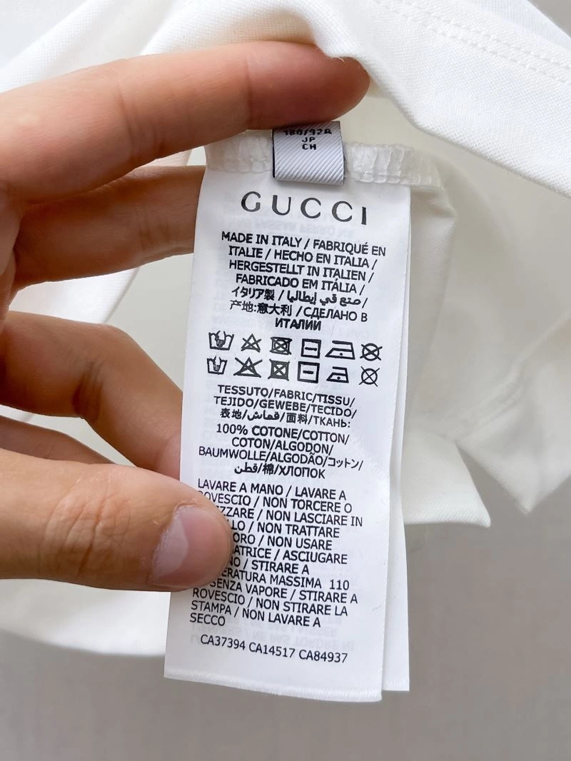 EasyCare Gucci T-Shirts 126192
