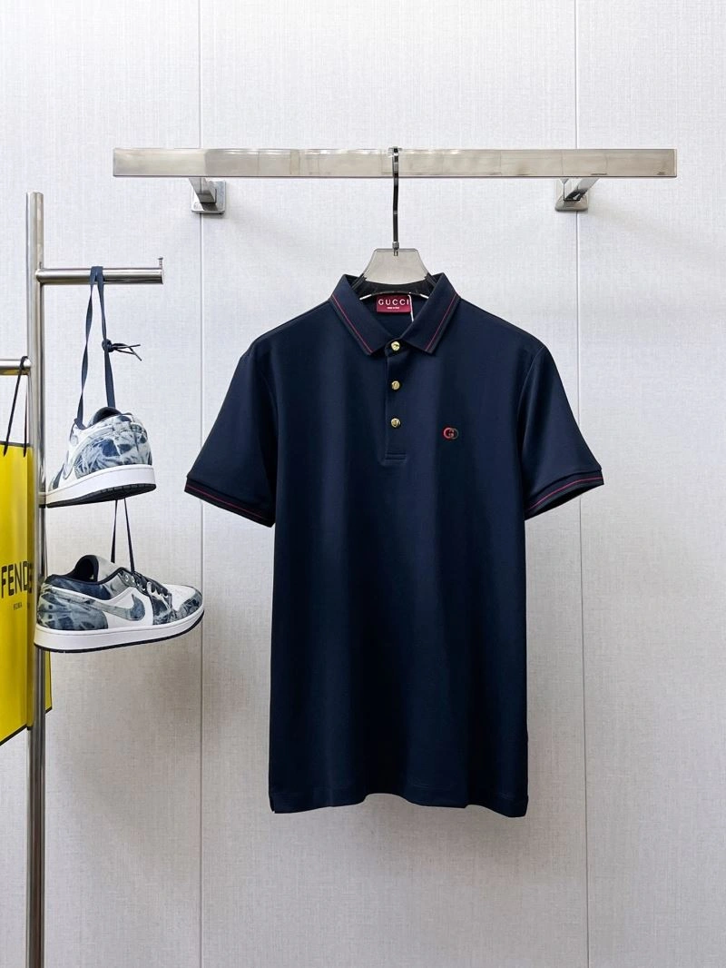 Gucci T-Shirts Youthful 126193
