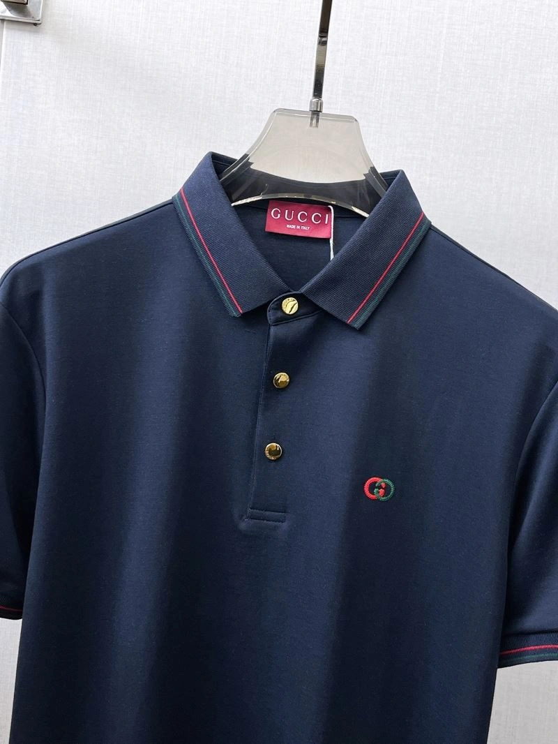 Gucci T-Shirts Youthful 126193