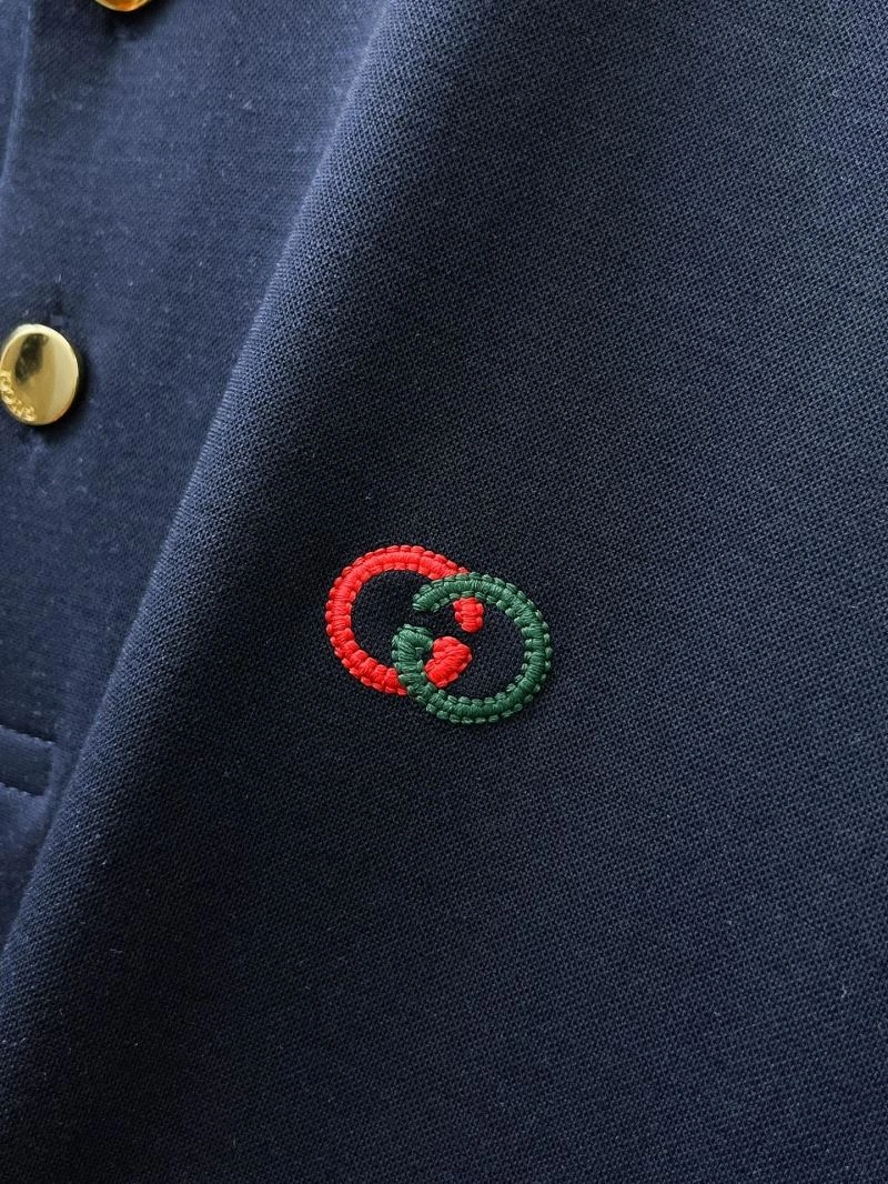 Gucci T-Shirts Youthful 126193