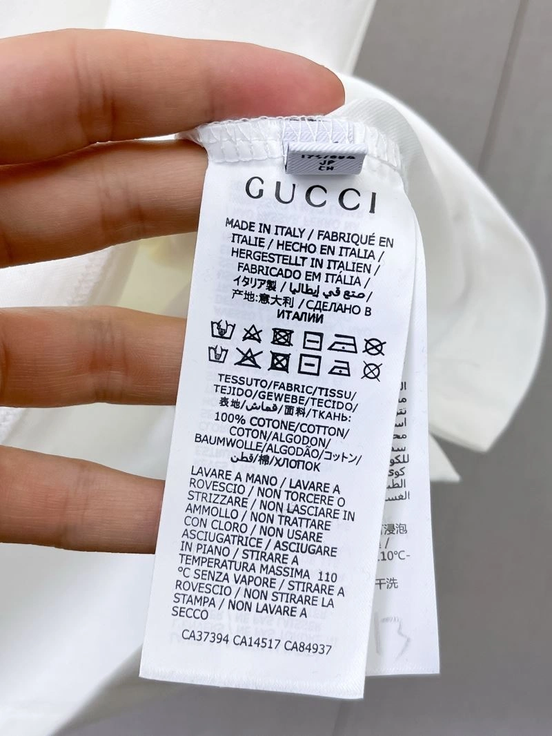 Comfortable Gucci T-Shirts 126178