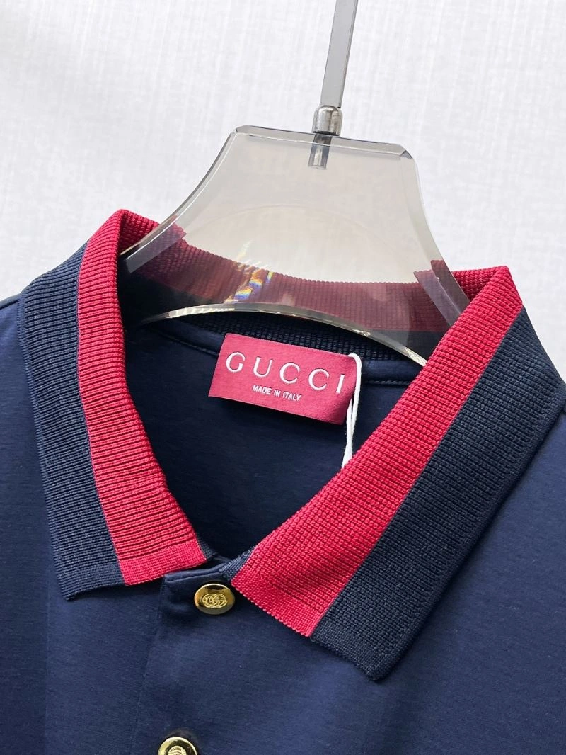 Original Gucci T-Shirts 126170