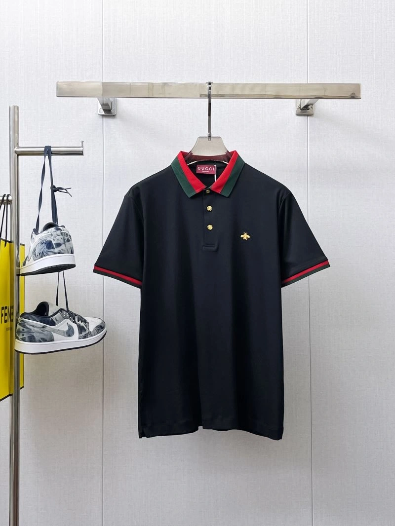 Gucci T-Shirts DailyWear 126173