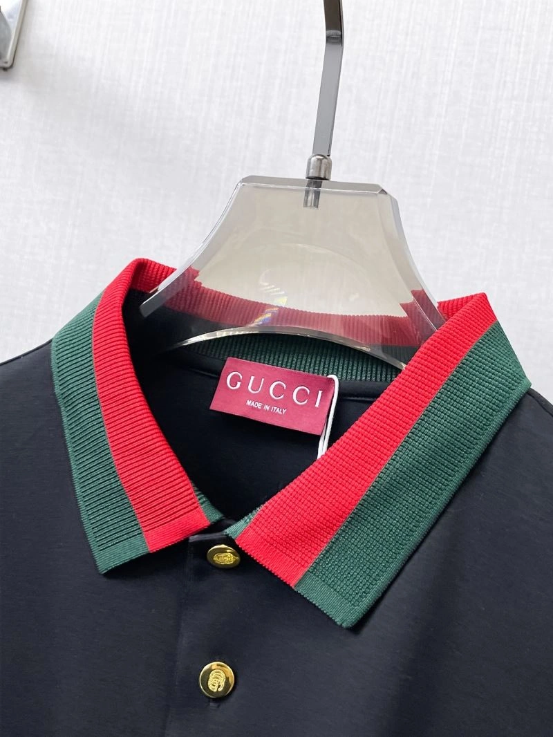Gucci T-Shirts DailyWear 126173