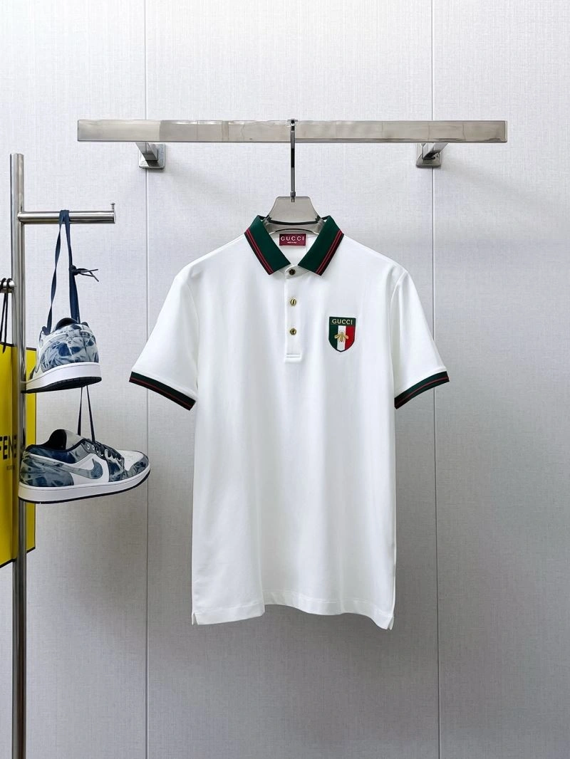 Bold Gucci T-Shirts 126168