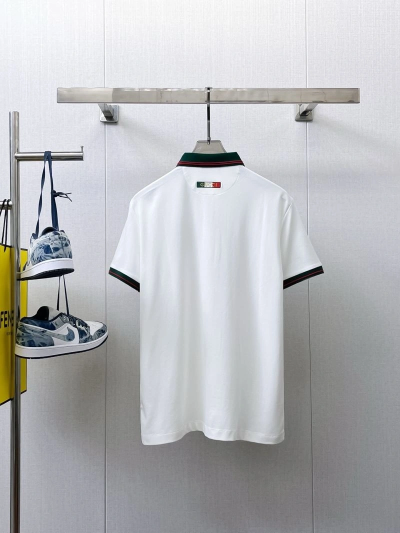 Bold Gucci T-Shirts 126168