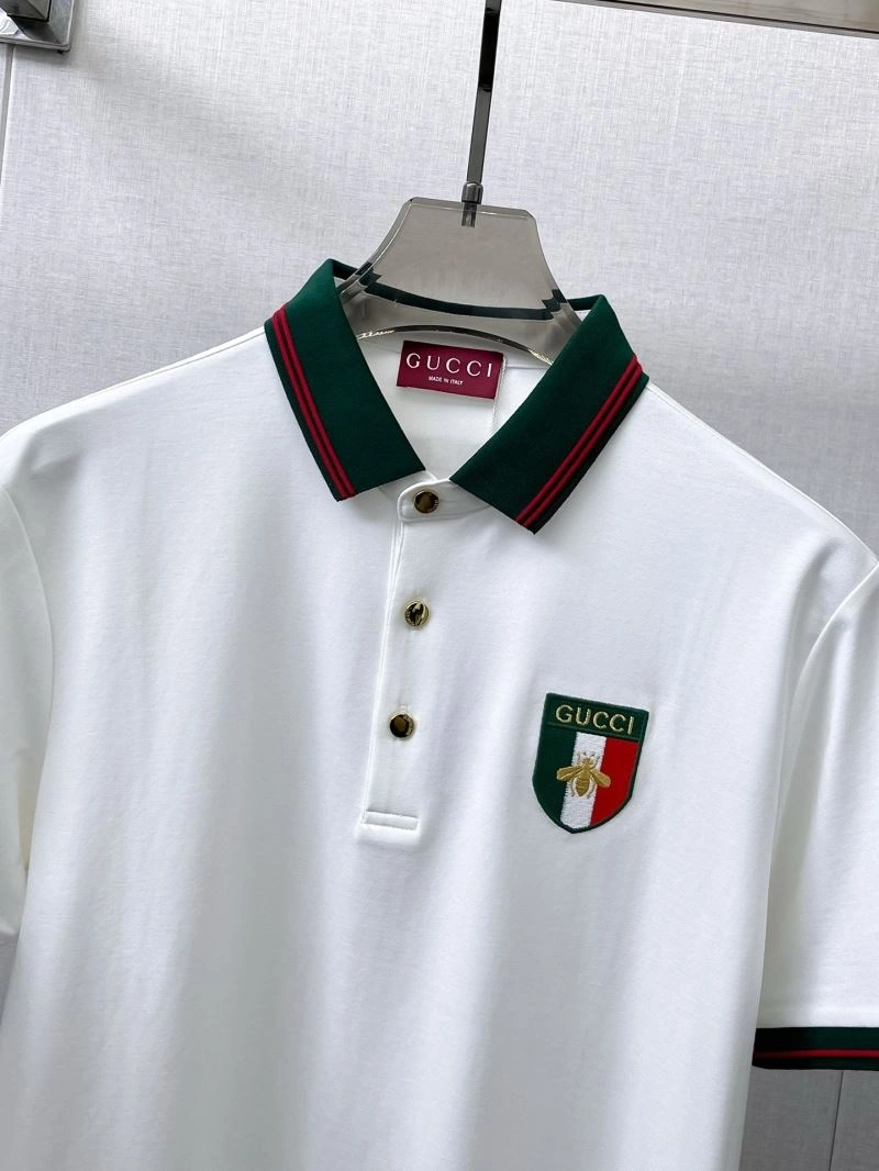 Bold Gucci T-Shirts 126168