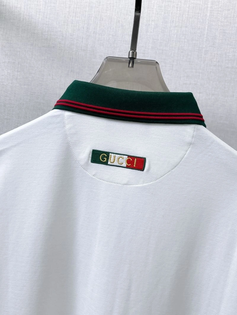 Bold Gucci T-Shirts 126168