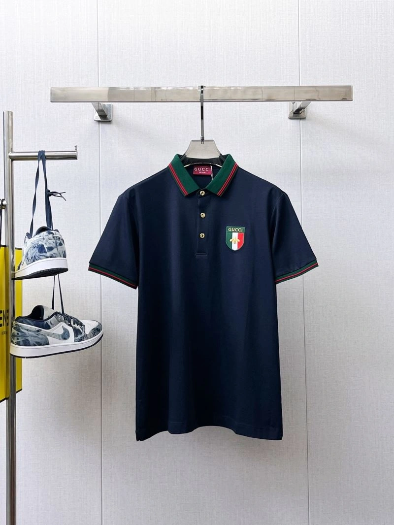 Gucci T-Shirts Original 126176