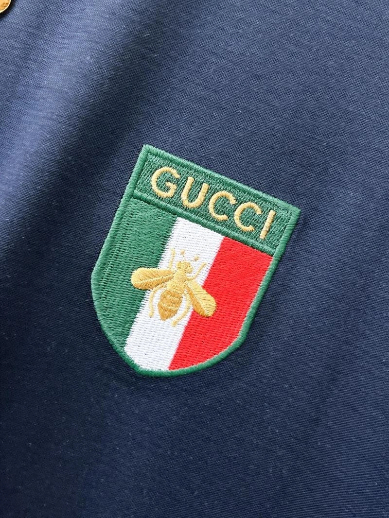 Gucci T-Shirts Original 126176