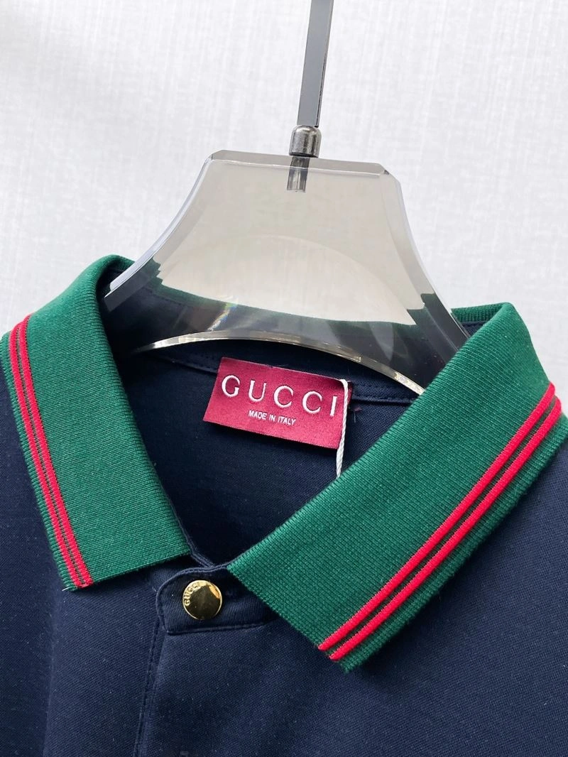 Gucci T-Shirts Original 126176