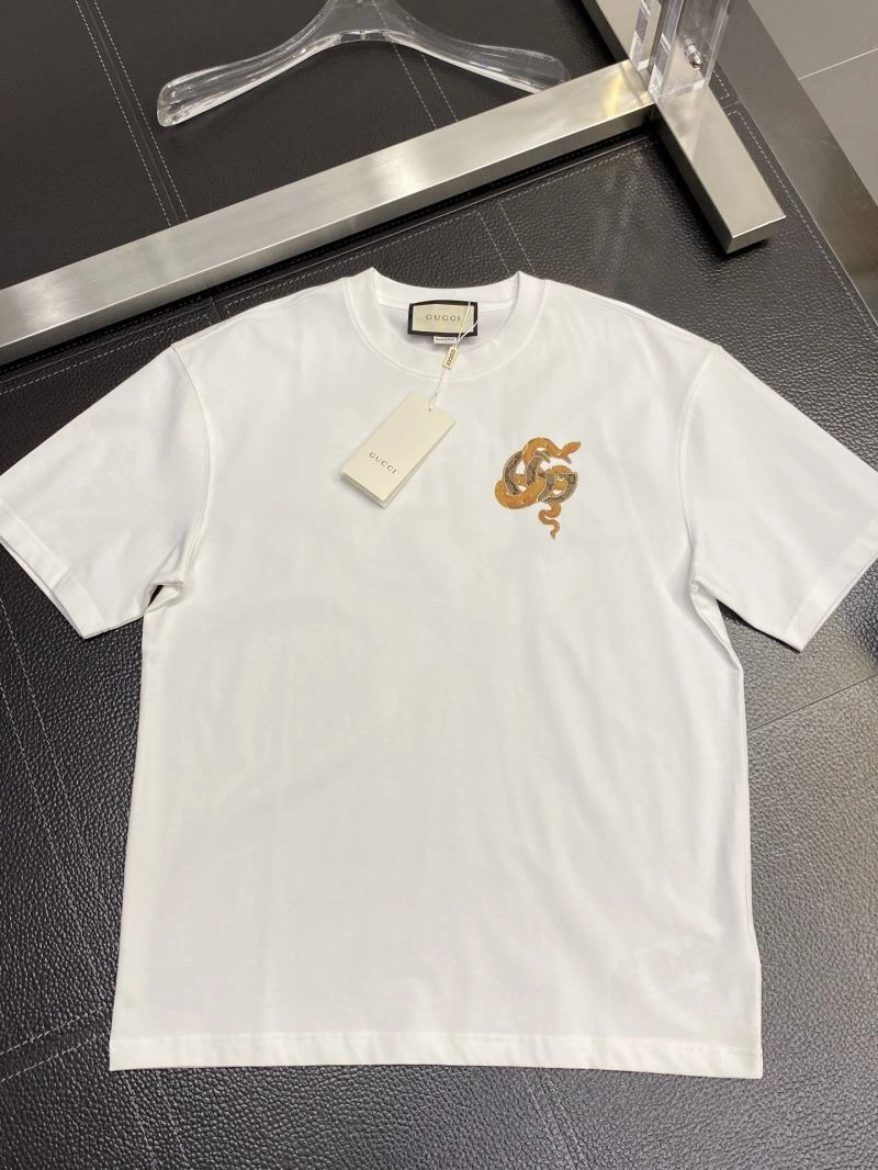 ComfortFit Gucci T-Shirts 126200