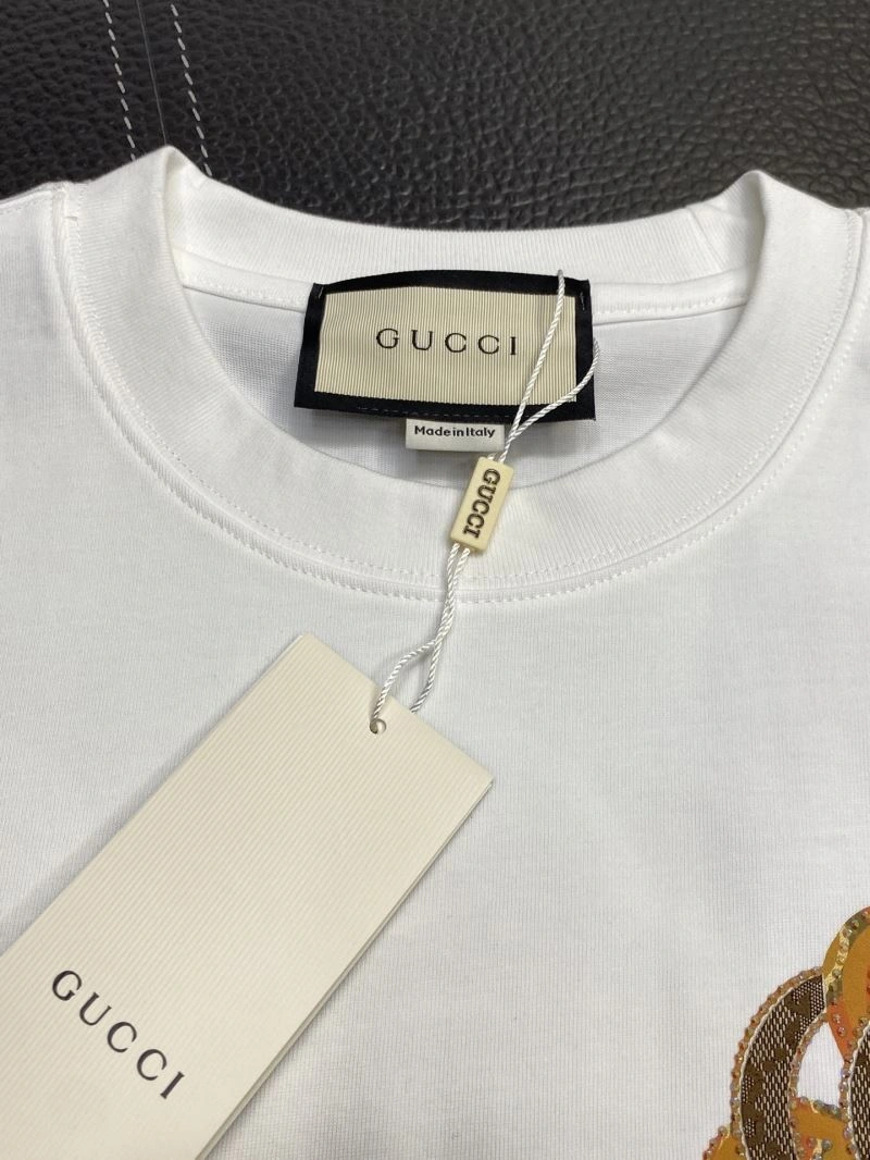 ComfortFit Gucci T-Shirts 126200