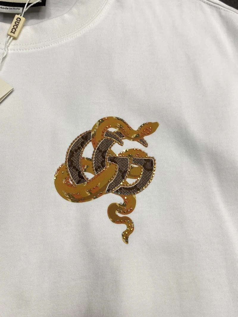 ComfortFit Gucci T-Shirts 126200