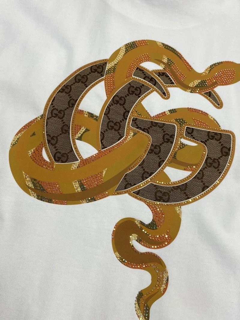 ComfortFit Gucci T-Shirts 126200