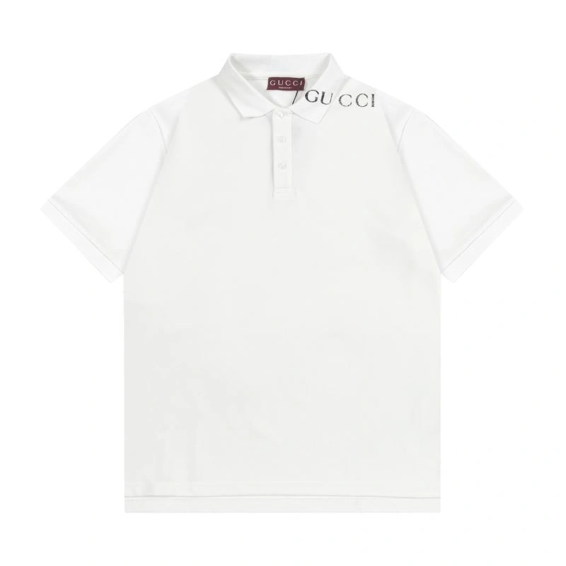 Sleek Gucci T-Shirts 126202