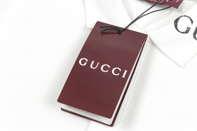 Sleek Gucci T-Shirts 126202
