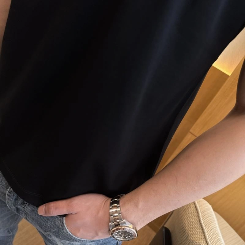 Gucci T-Shirts Soft 126169