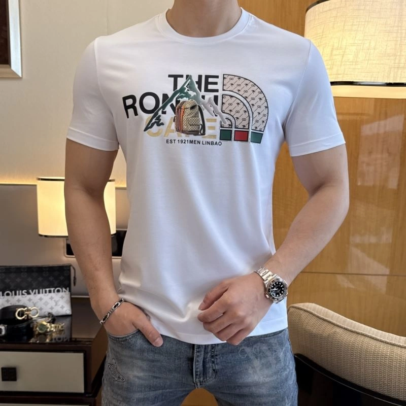 Snug Gucci T-Shirts 126184