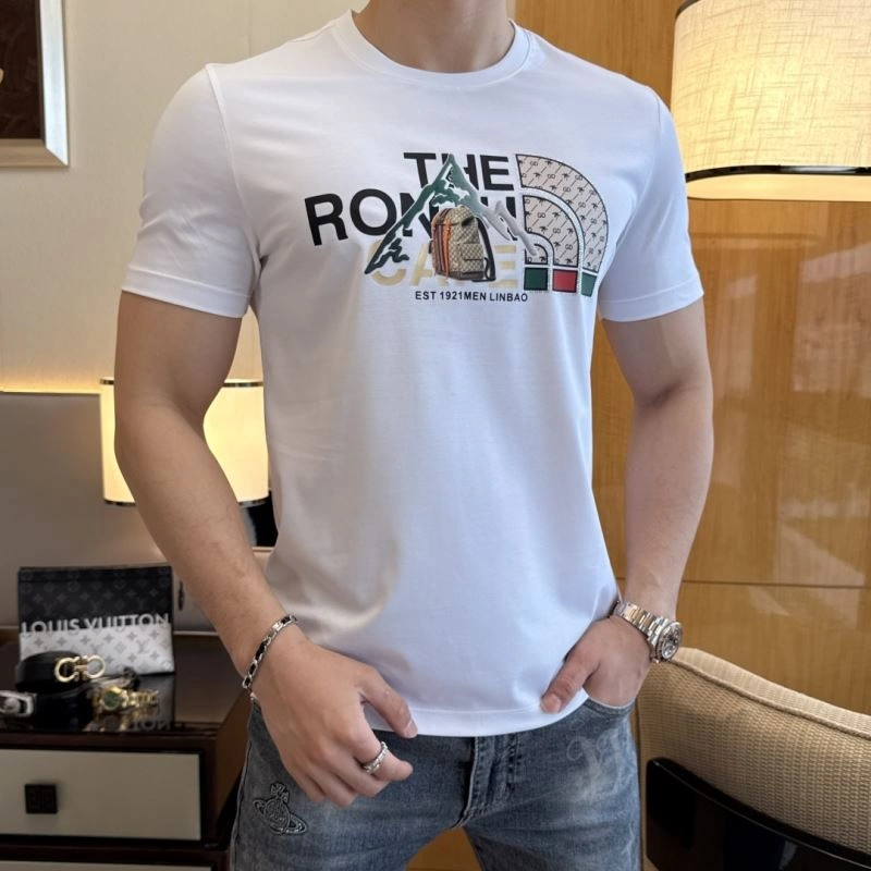 Snug Gucci T-Shirts 126184