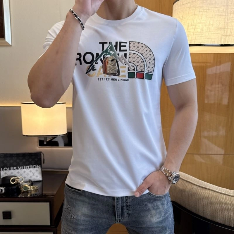 Snug Gucci T-Shirts 126184
