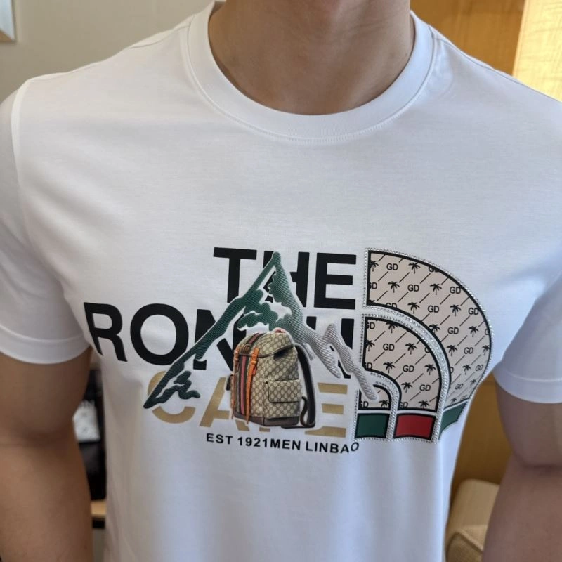 Snug Gucci T-Shirts 126184