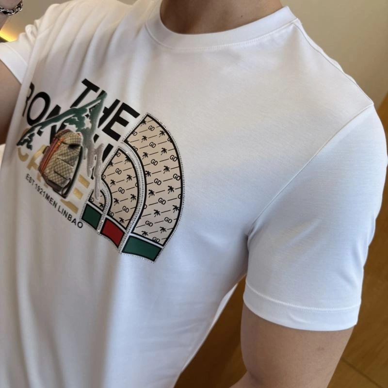 Snug Gucci T-Shirts 126184