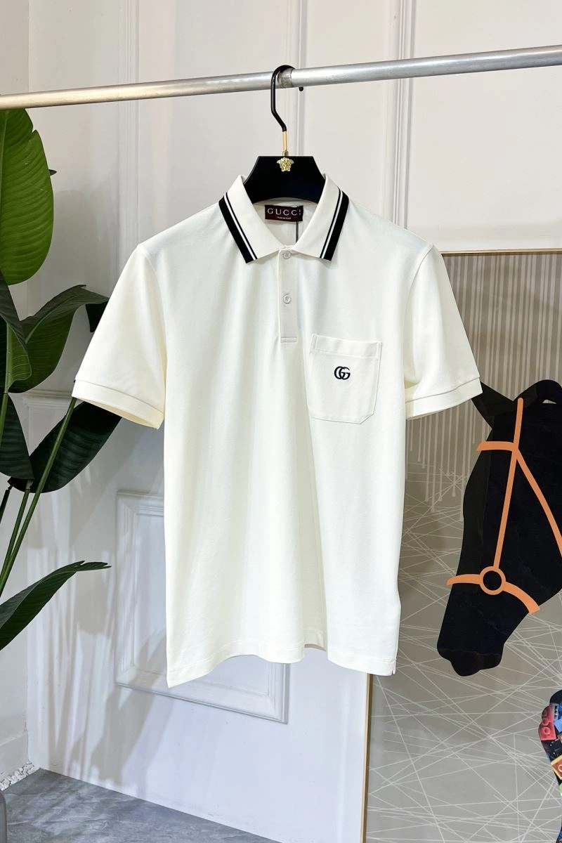 Gucci T-Shirts Modern 126181