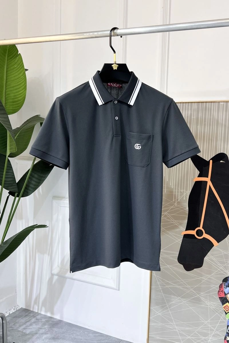 Gucci T-Shirts Modern 126181