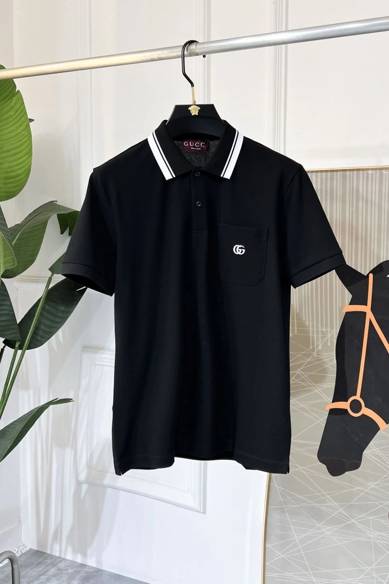 Gucci T-Shirts Modern 126181