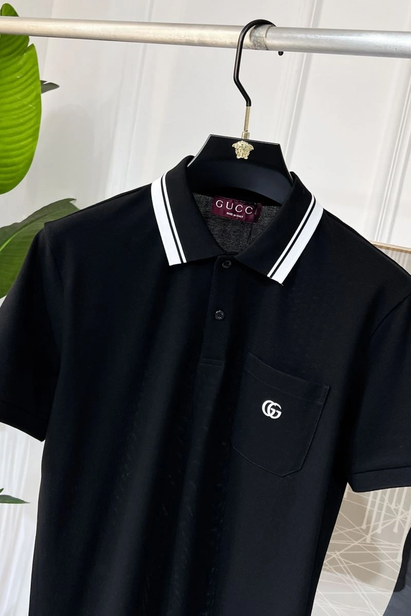 Gucci T-Shirts Modern 126181