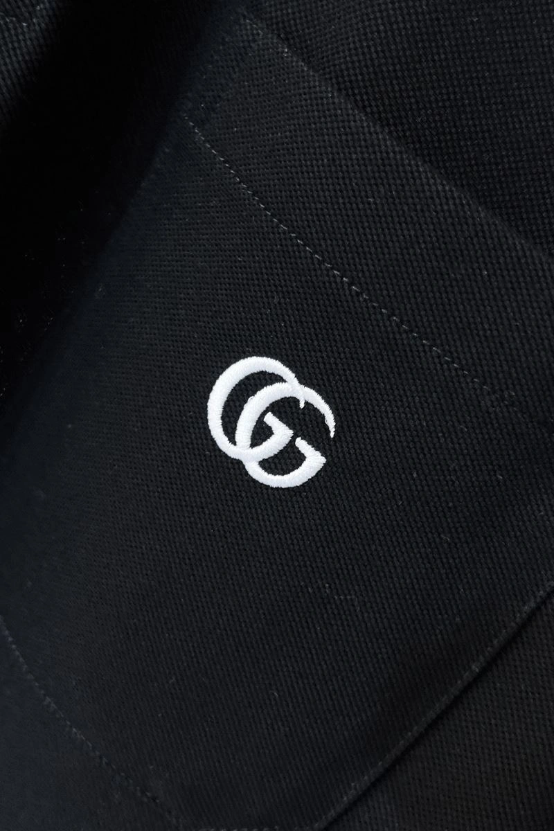 Gucci T-Shirts Modern 126181