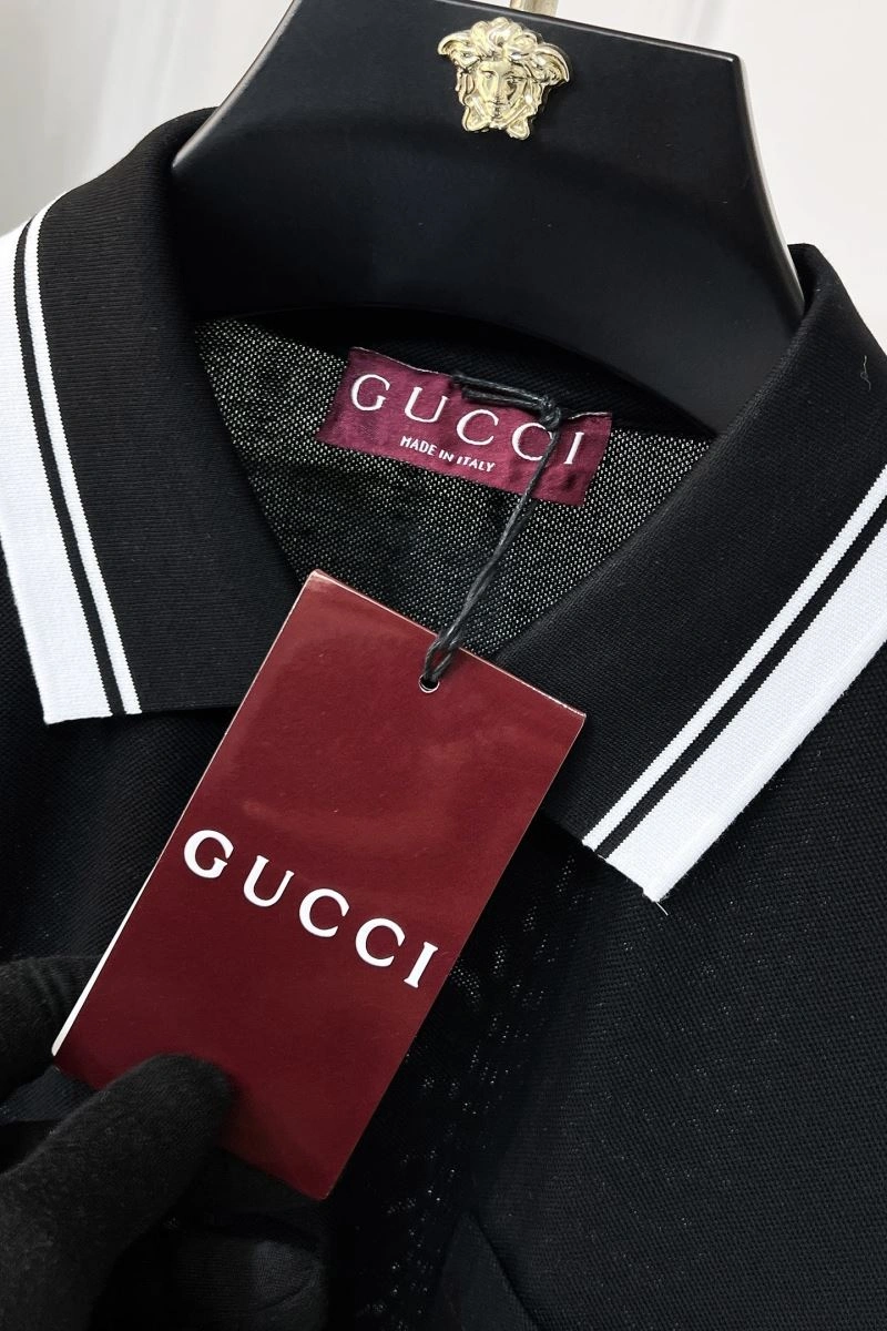 Gucci T-Shirts Modern 126181